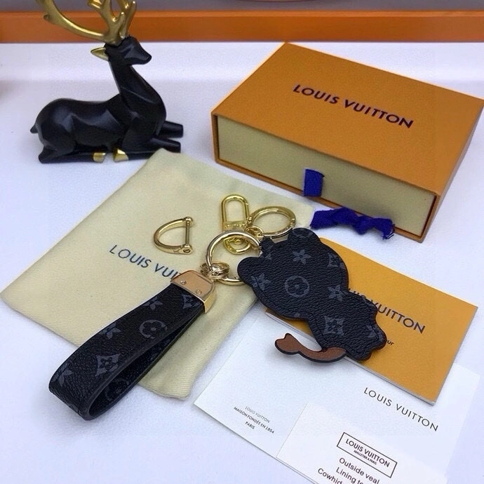 Louis Vuitton Keychains Affordable 266675