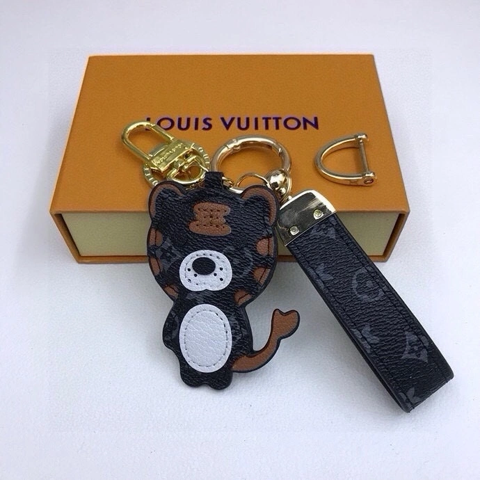 Louis Vuitton Keychains Affordable 266675