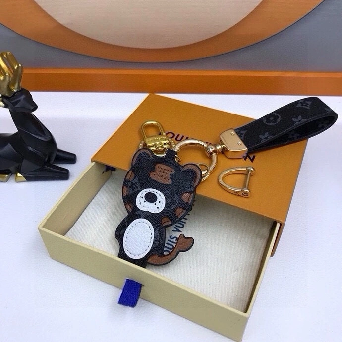 Louis Vuitton Keychains Affordable 266675