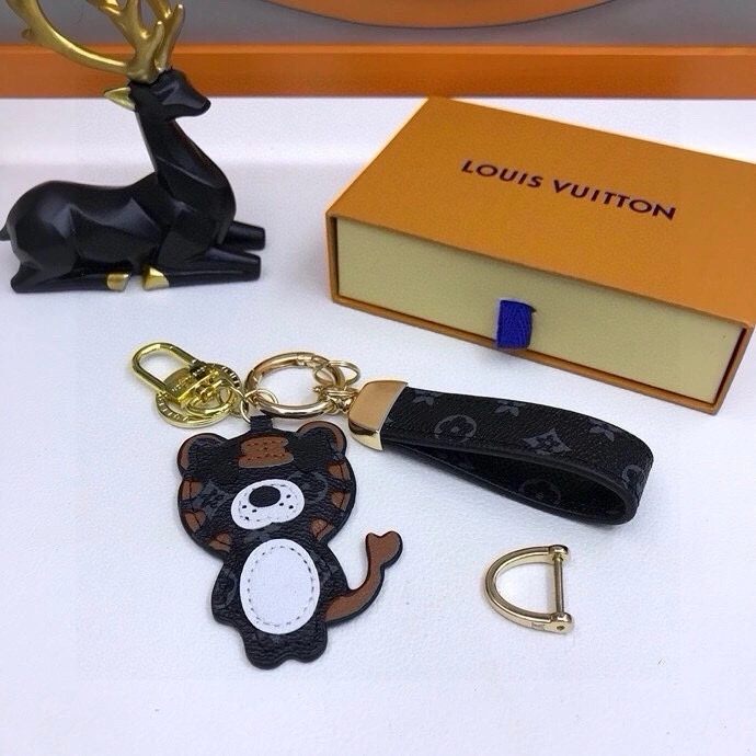 Louis Vuitton Keychains Affordable 266675