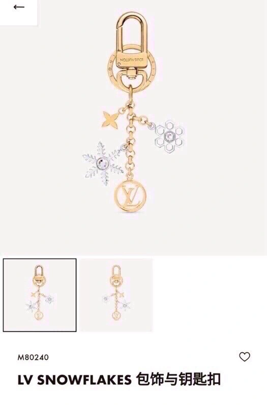 Louis Vuitton Keychains Reliable 266672