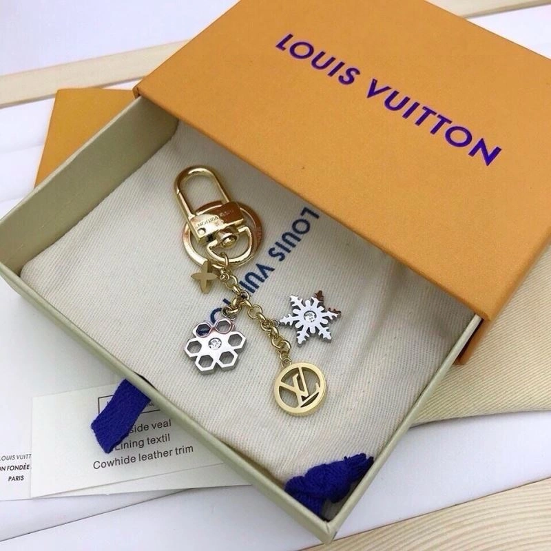 Louis Vuitton Keychains Reliable 266672