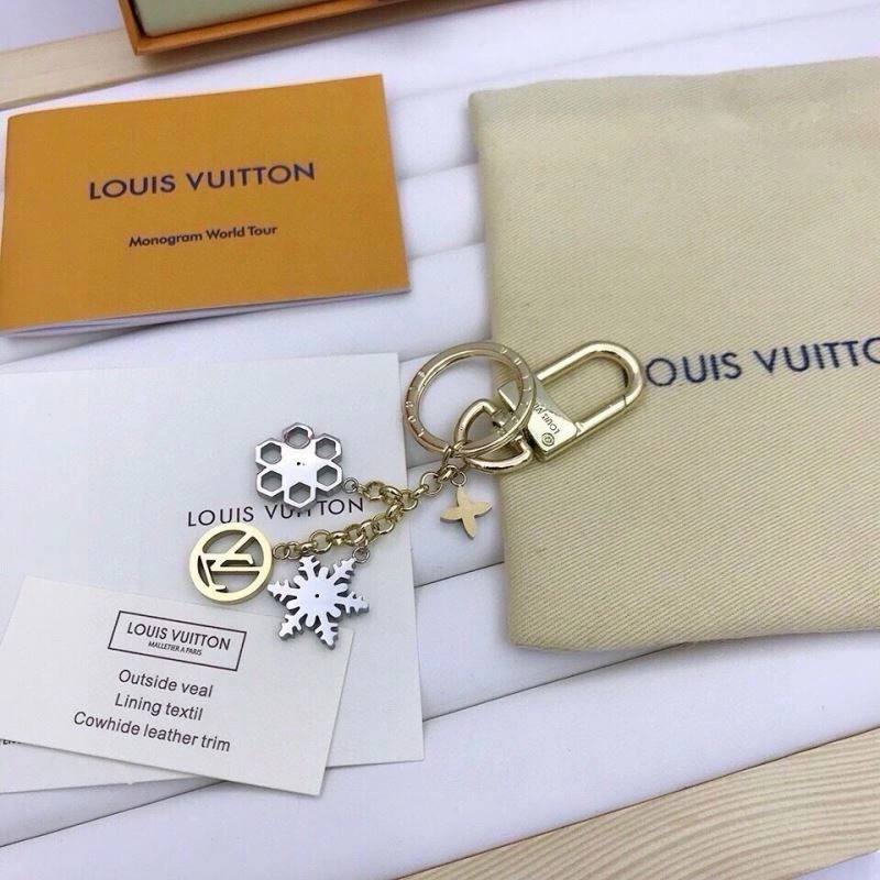 Louis Vuitton Keychains Reliable 266672