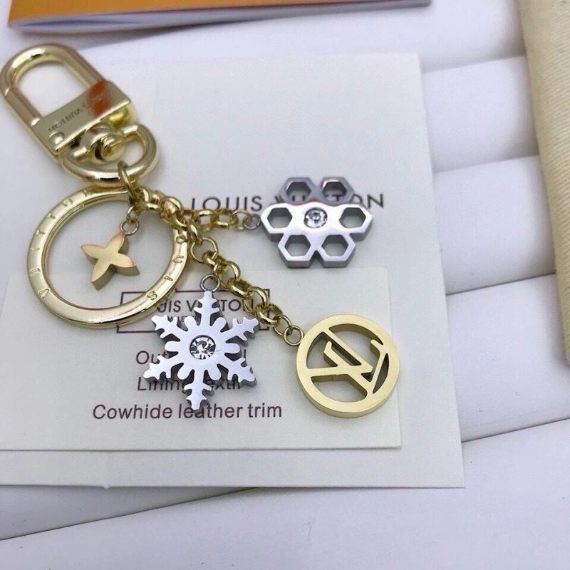 Louis Vuitton Keychains Reliable 266672