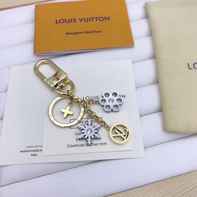 Louis Vuitton Keychains Reliable 266672