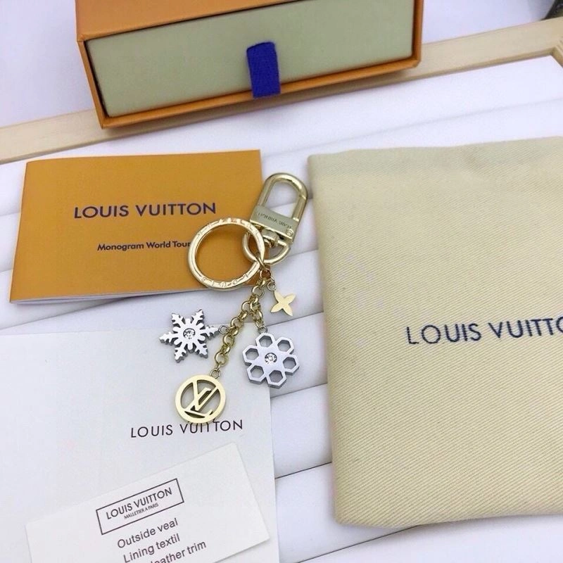 Louis Vuitton Keychains Reliable 266672
