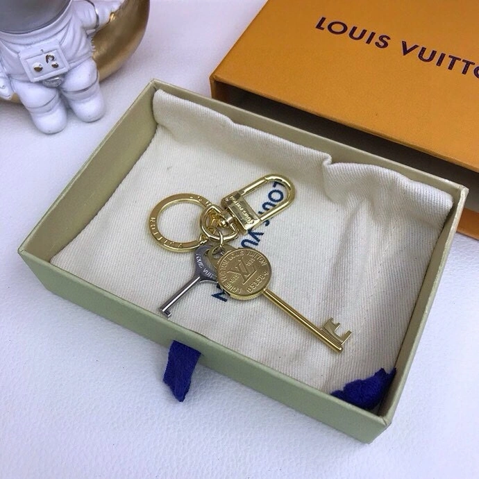 ZipUp Louis Vuitton Keychains 266679