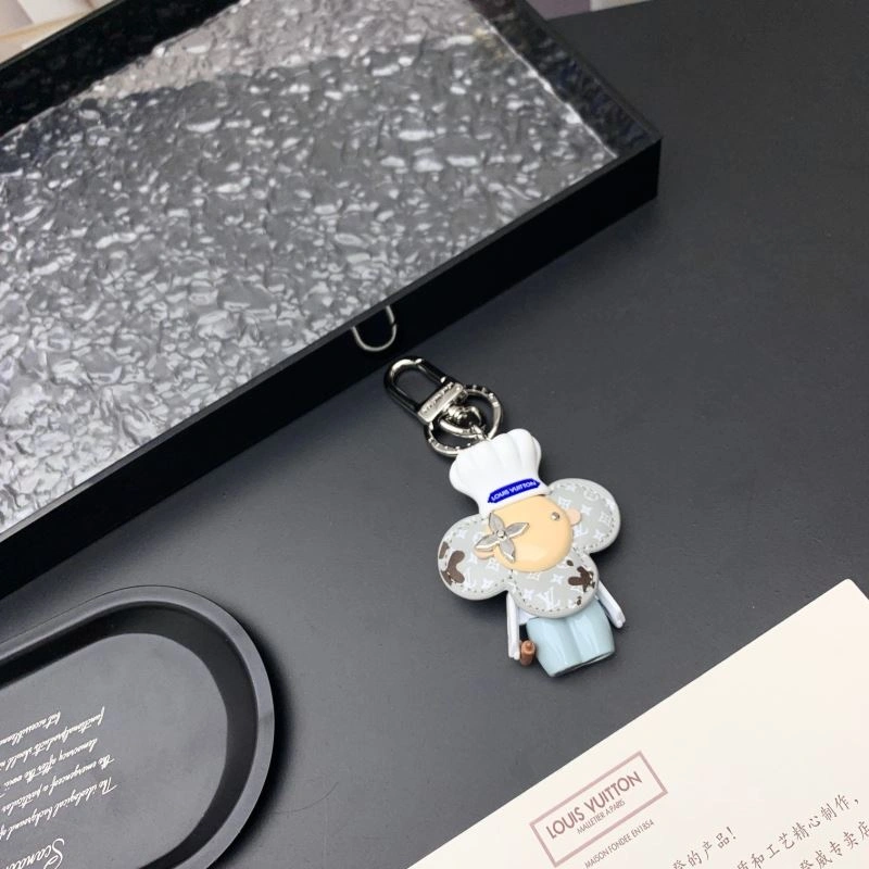 Louis Vuitton Keychains WrinkleFree 266680