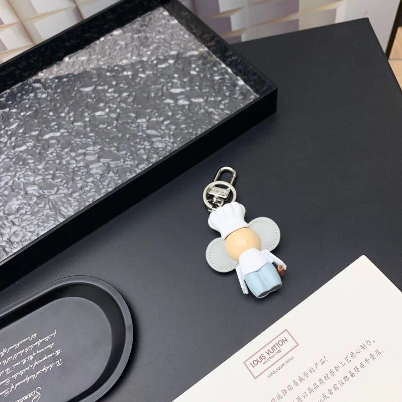 Louis Vuitton Keychains WrinkleFree 266680