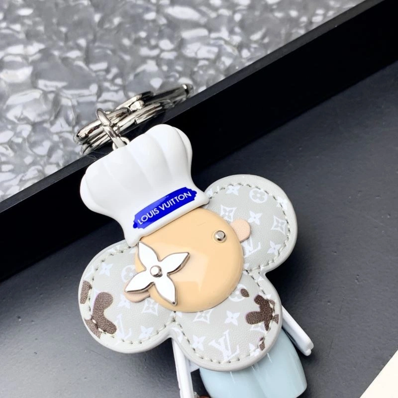 Louis Vuitton Keychains WrinkleFree 266680