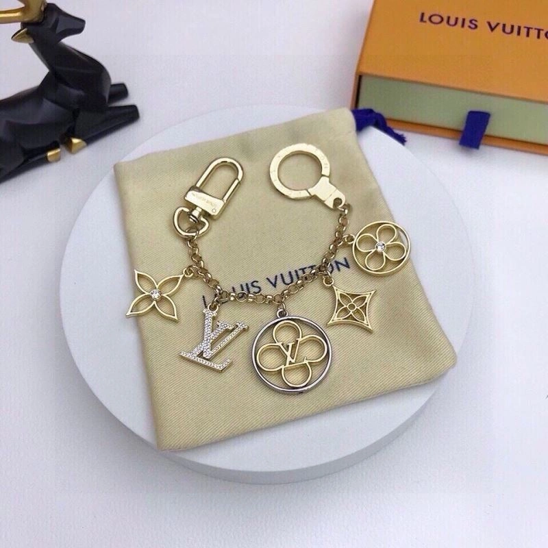 UrbanChic Louis Vuitton Keychains 266678