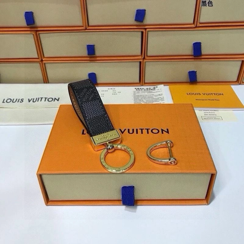 Bright Louis Vuitton Keychains 266670