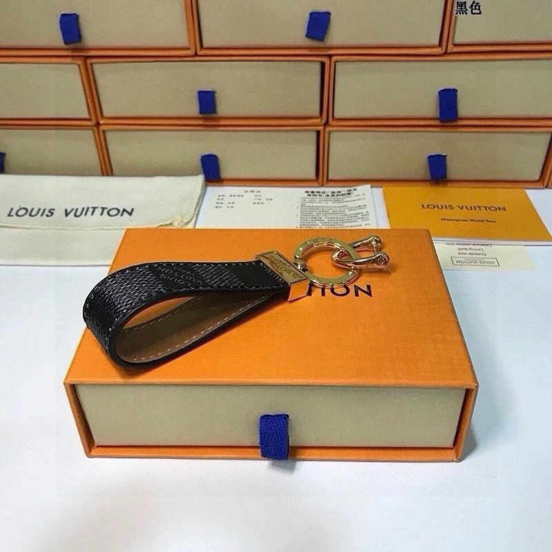 Bright Louis Vuitton Keychains 266670
