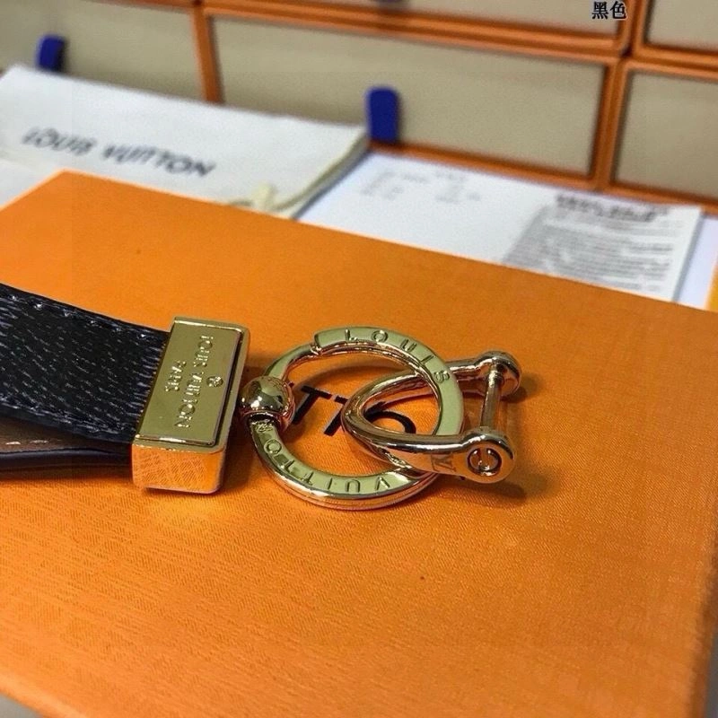 Bright Louis Vuitton Keychains 266670