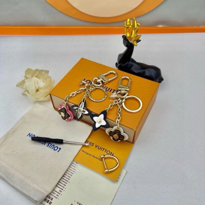 Louis Vuitton Keychains StreetReady 266669