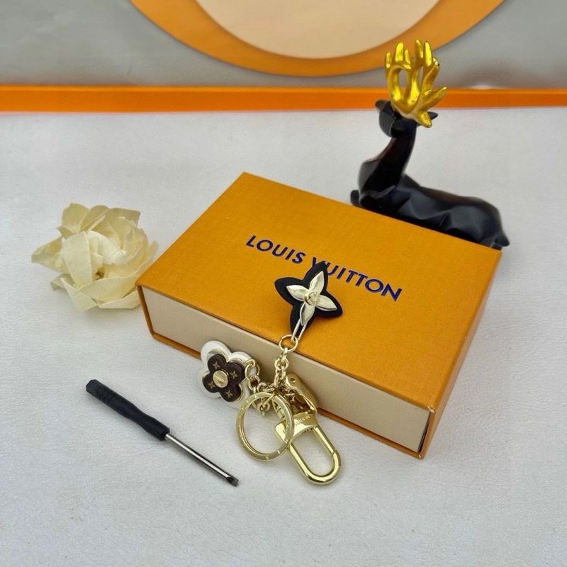 Louis Vuitton Keychains StreetReady 266669