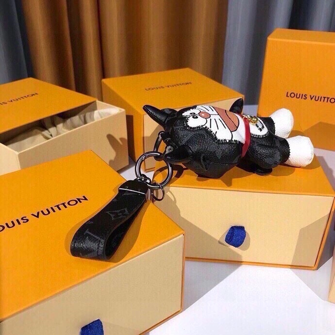 Louis Vuitton Keychains WrinkleFree 266683