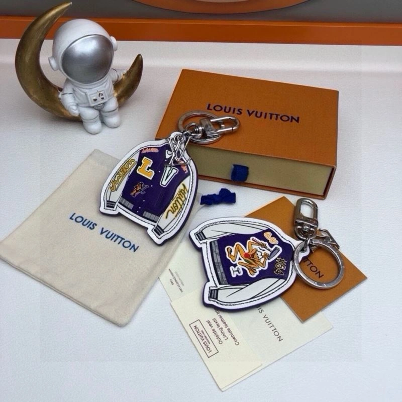 Louis Vuitton Keychains SunProtective 266677