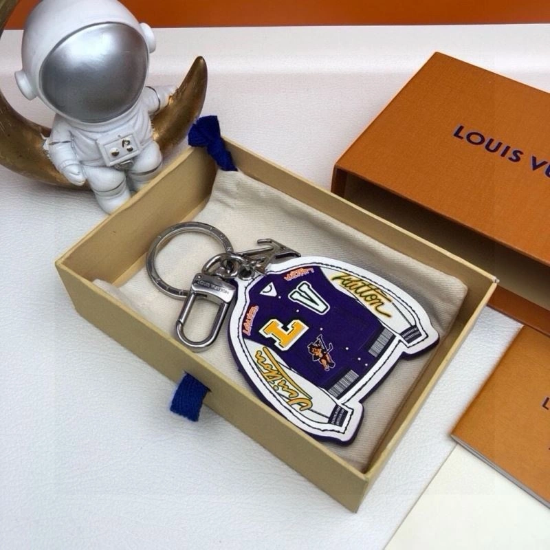Louis Vuitton Keychains SunProtective 266677
