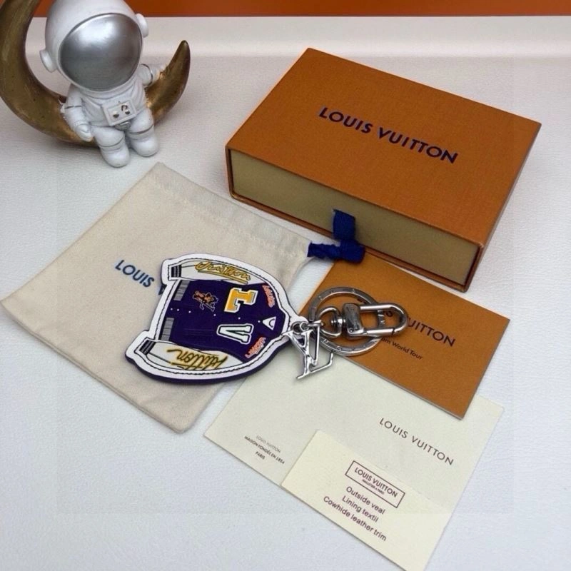 Louis Vuitton Keychains SunProtective 266677
