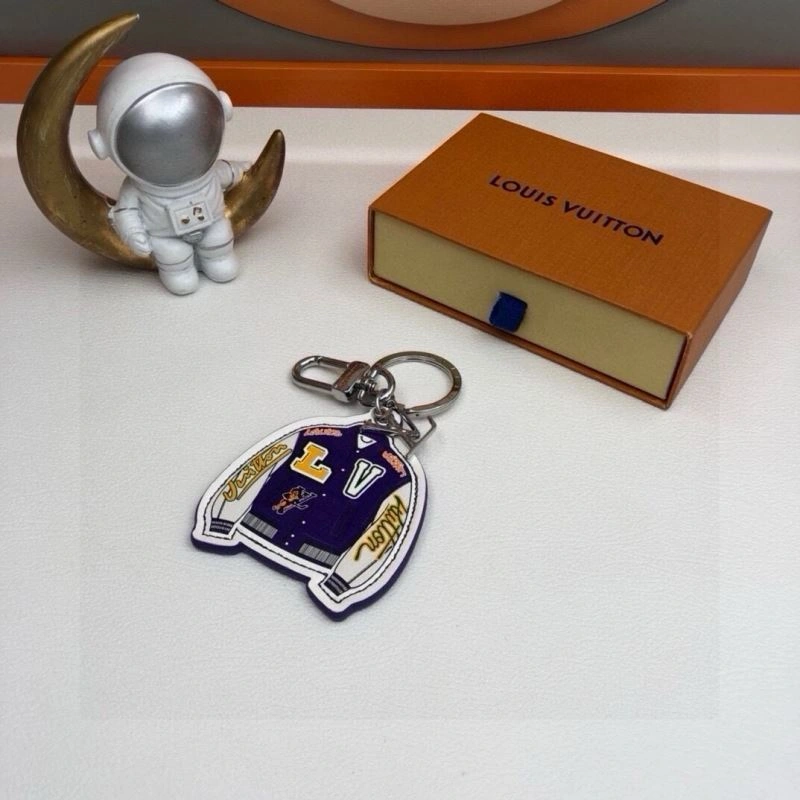 Louis Vuitton Keychains SunProtective 266677