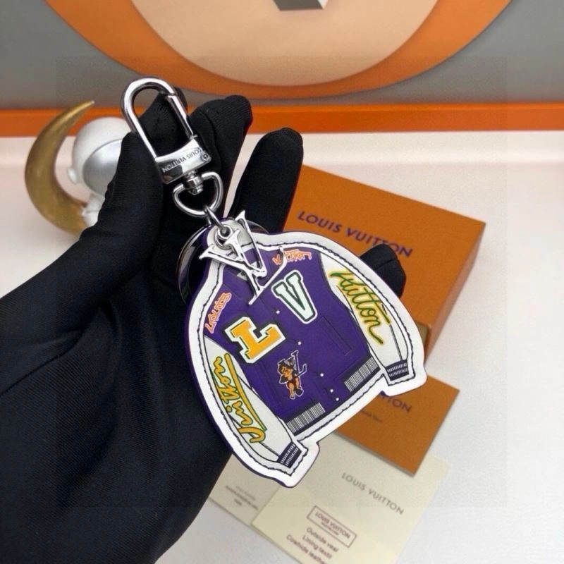 Louis Vuitton Keychains SunProtective 266677