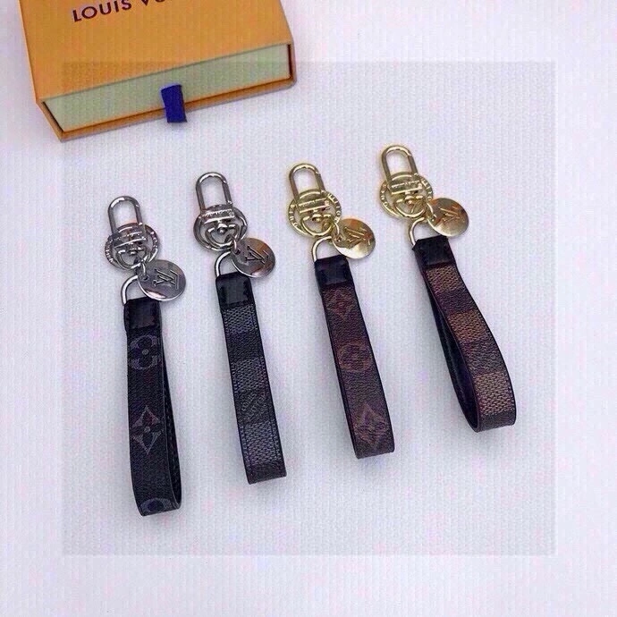 Louis Vuitton Keychains Chic 266684