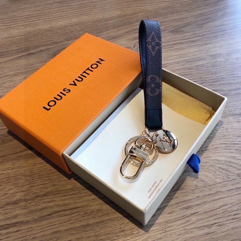 Youthful Louis Vuitton Keychains 266671