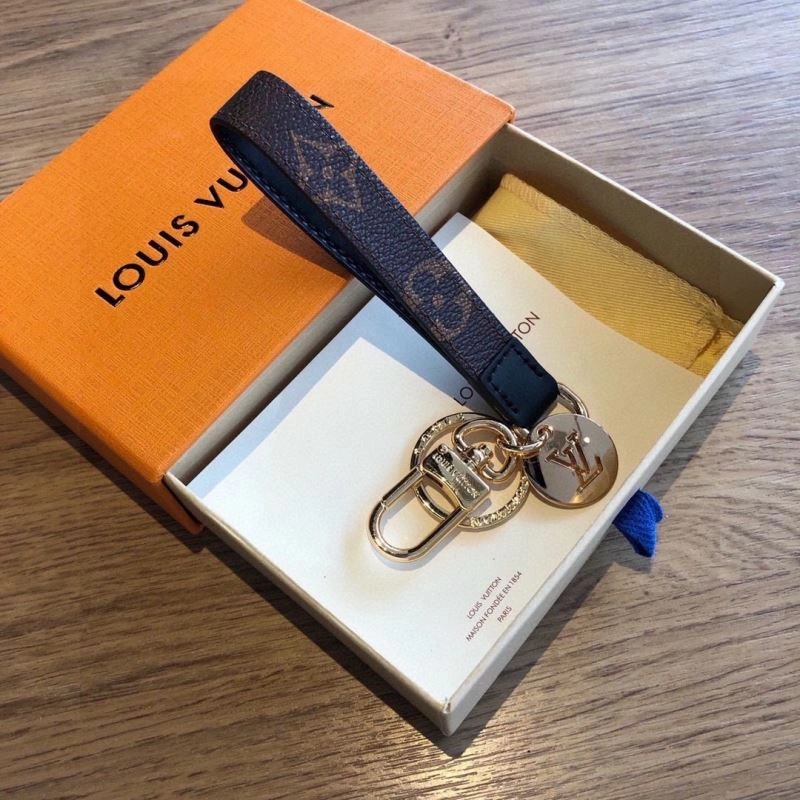 Youthful Louis Vuitton Keychains 266671