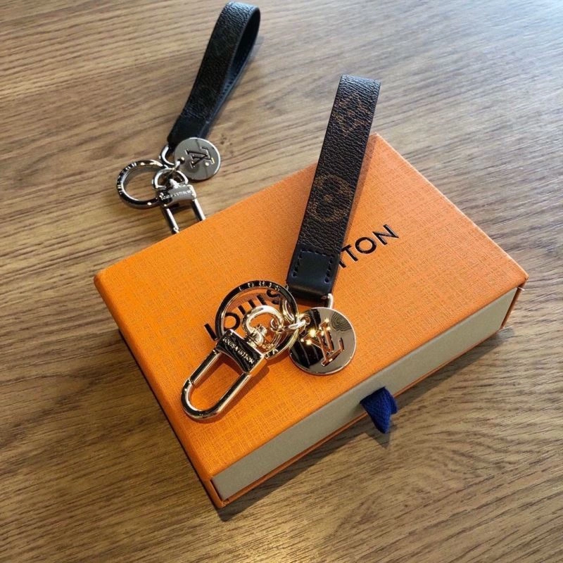 Youthful Louis Vuitton Keychains 266671