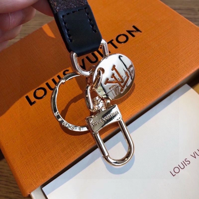 Youthful Louis Vuitton Keychains 266671
