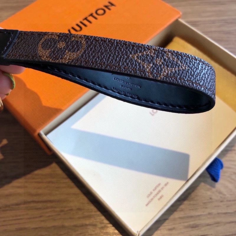 Youthful Louis Vuitton Keychains 266671