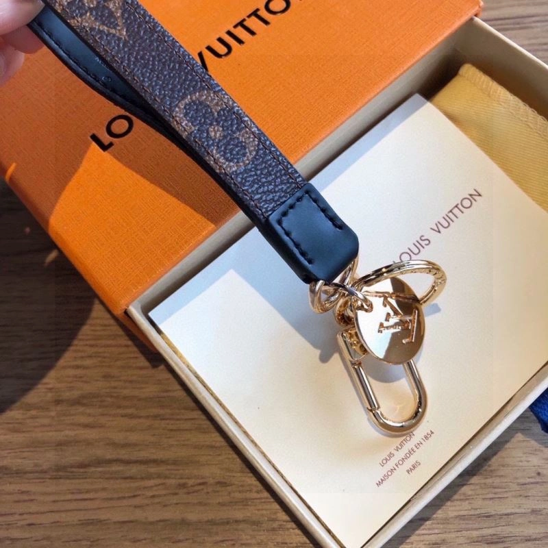 Youthful Louis Vuitton Keychains 266671