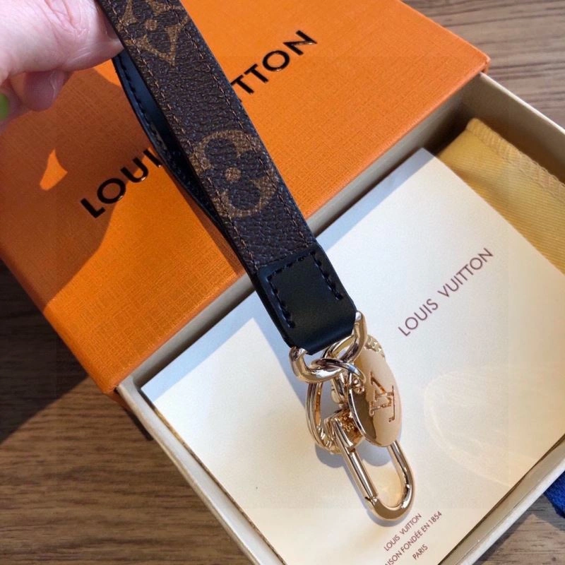 Youthful Louis Vuitton Keychains 266671