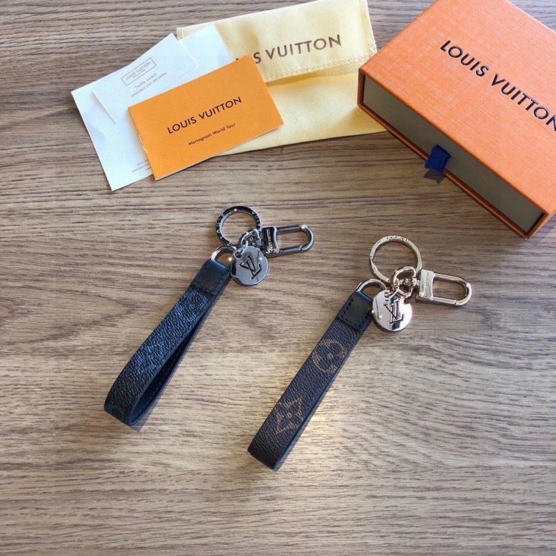 Youthful Louis Vuitton Keychains 266671