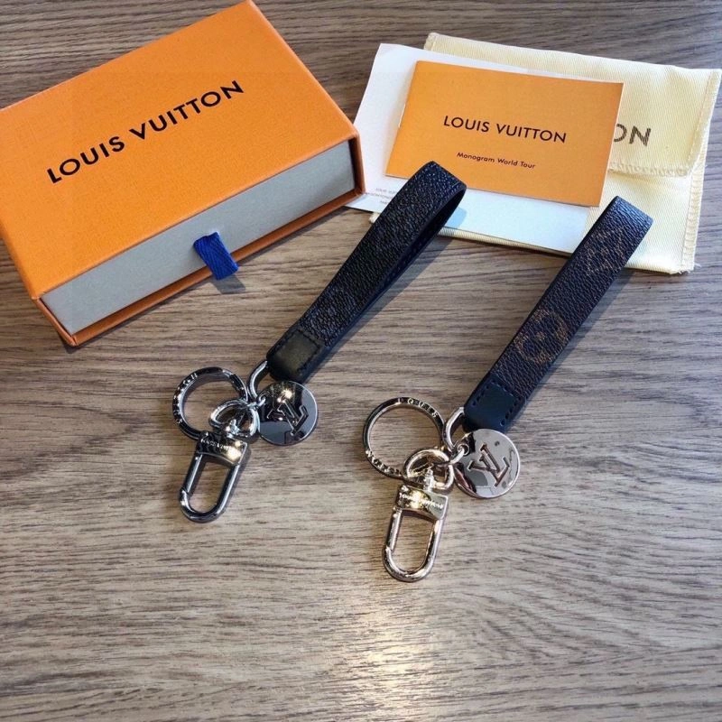Youthful Louis Vuitton Keychains 266671
