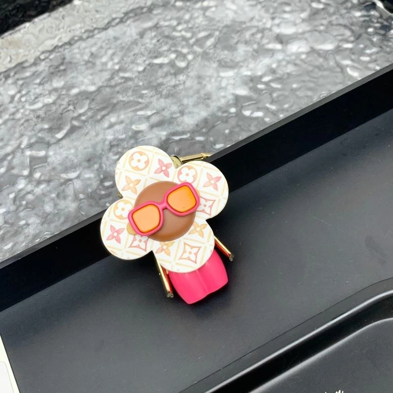 Upgraded Louis Vuitton Keychains 266446