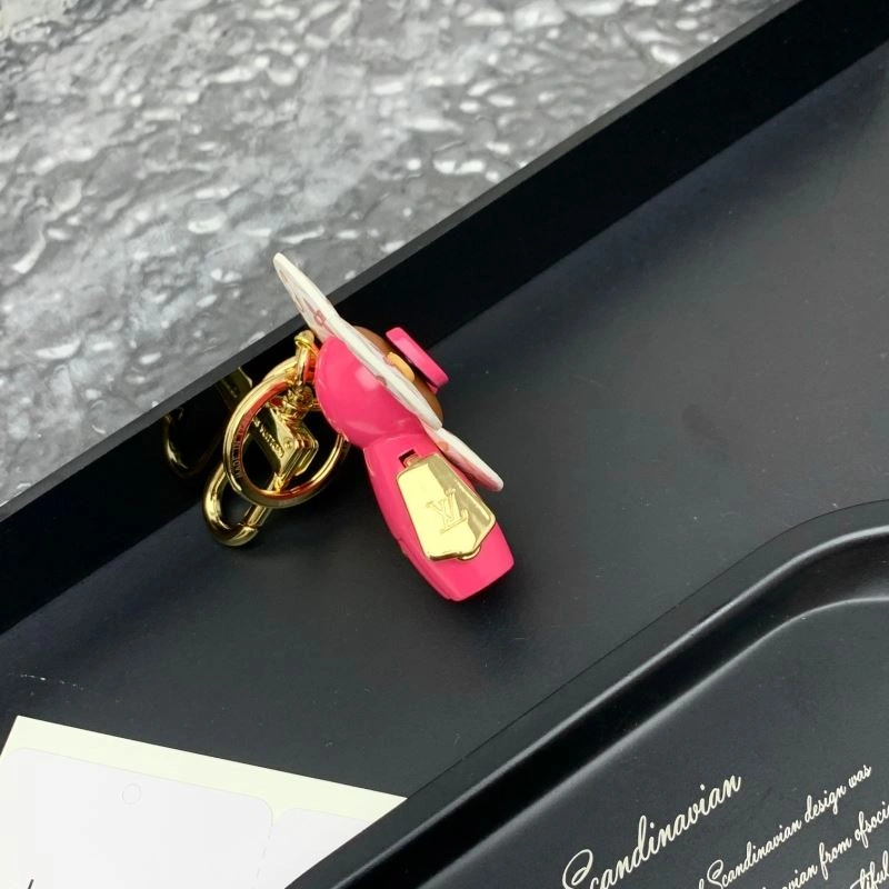 Upgraded Louis Vuitton Keychains 266446