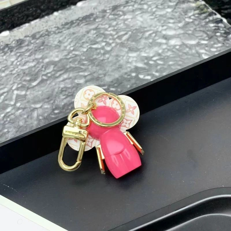 Upgraded Louis Vuitton Keychains 266446