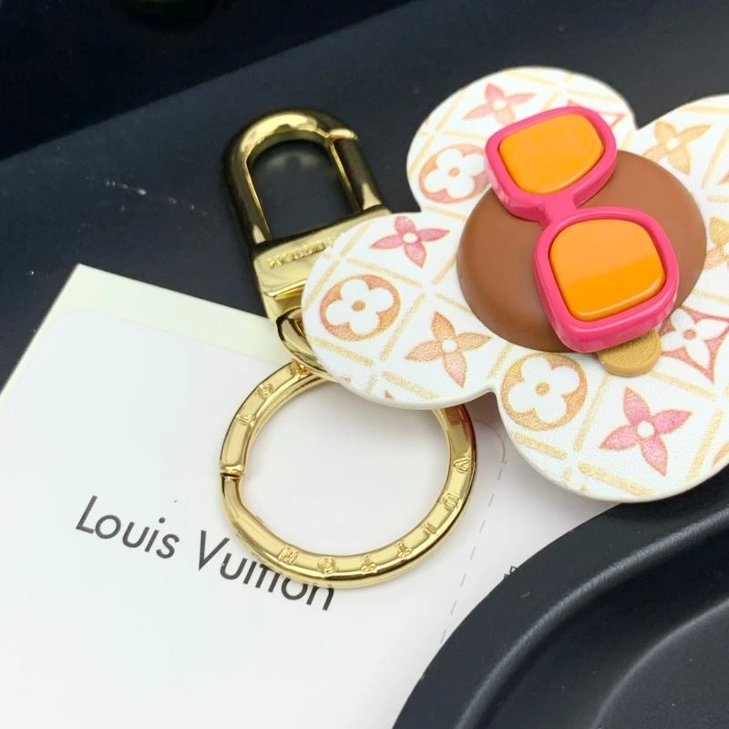 Upgraded Louis Vuitton Keychains 266446