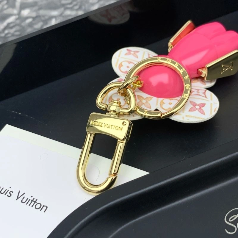 Upgraded Louis Vuitton Keychains 266446