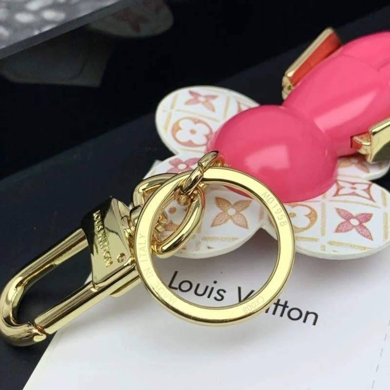 Upgraded Louis Vuitton Keychains 266446