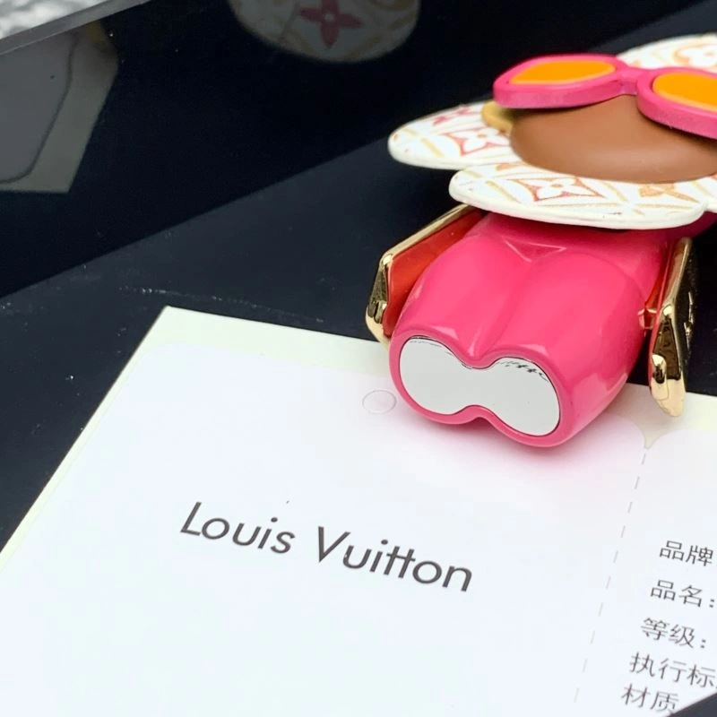 Upgraded Louis Vuitton Keychains 266446