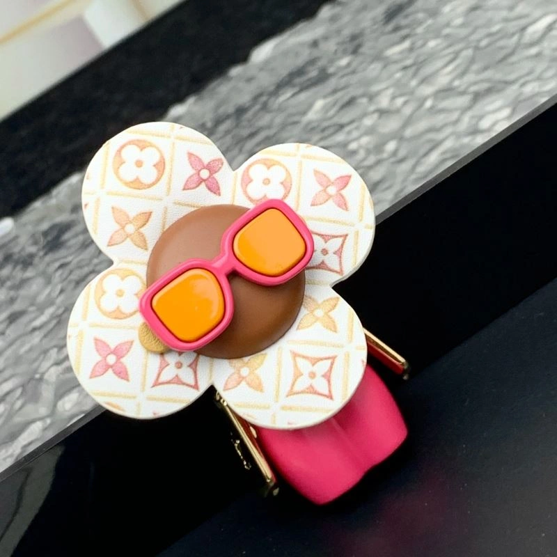 Upgraded Louis Vuitton Keychains 266446