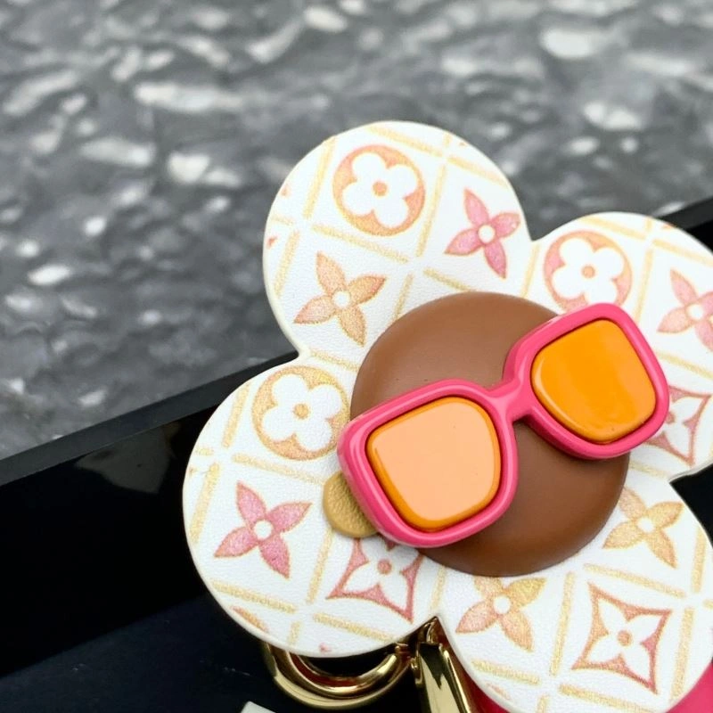 Upgraded Louis Vuitton Keychains 266446