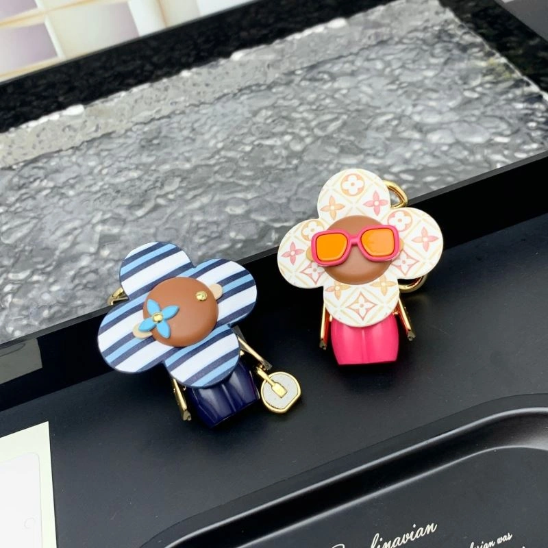 Louis Vuitton Keychains Lightweight 266424