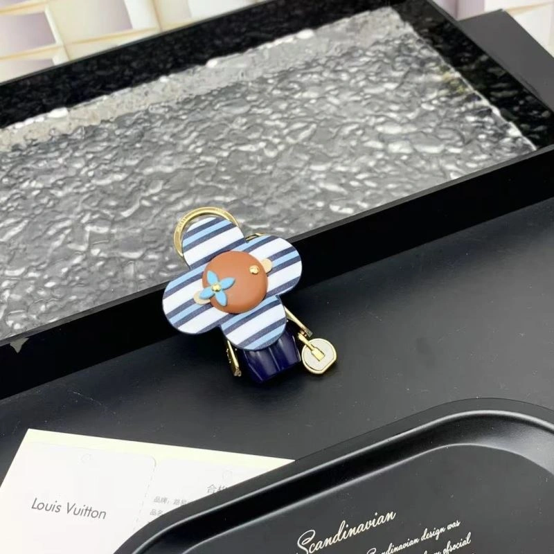 Louis Vuitton Keychains Lightweight 266424