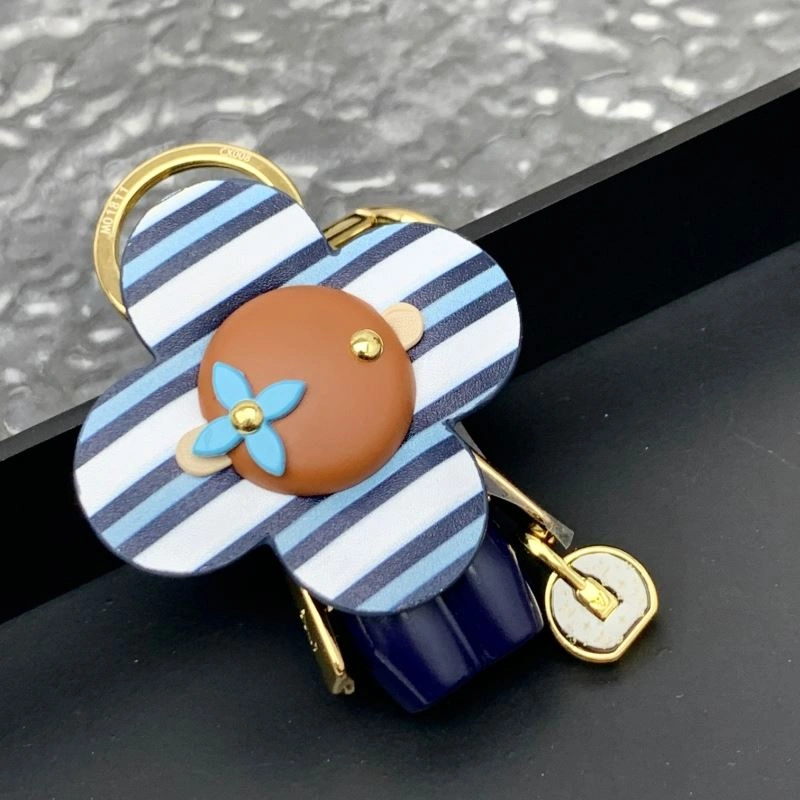 Louis Vuitton Keychains Lightweight 266424