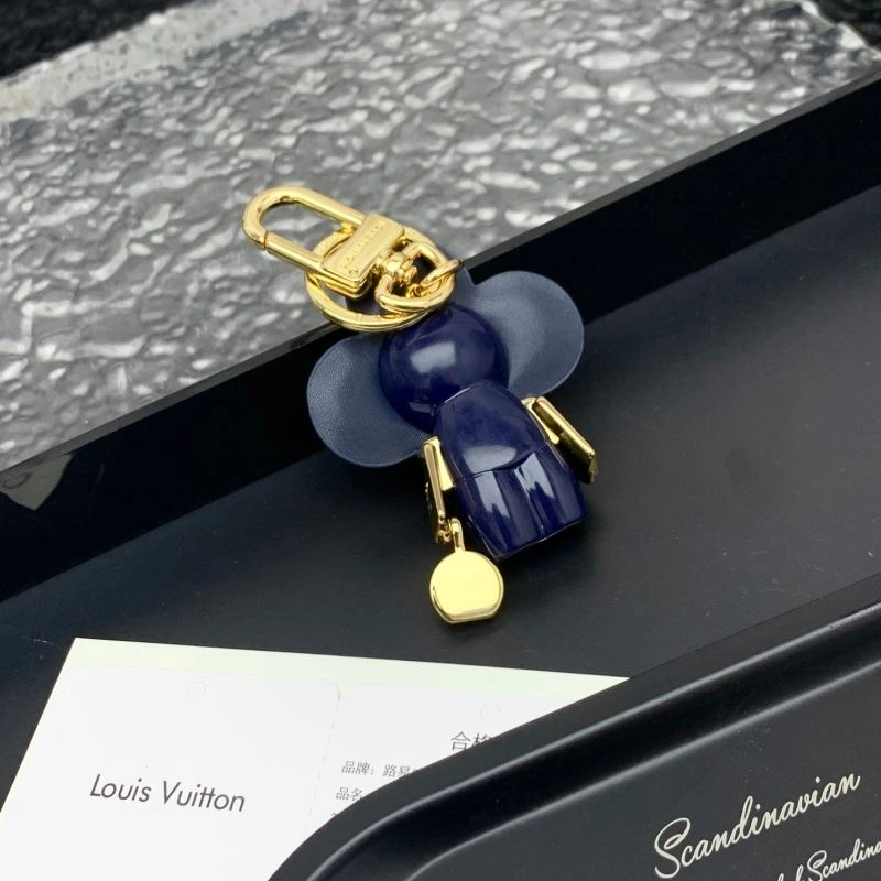 Louis Vuitton Keychains Lightweight 266424