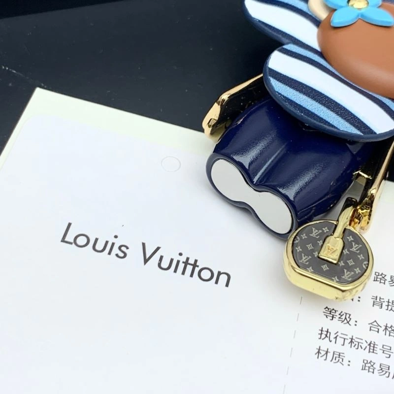 Louis Vuitton Keychains Lightweight 266424
